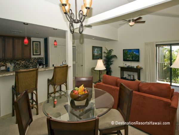 Wailea Condo 969031