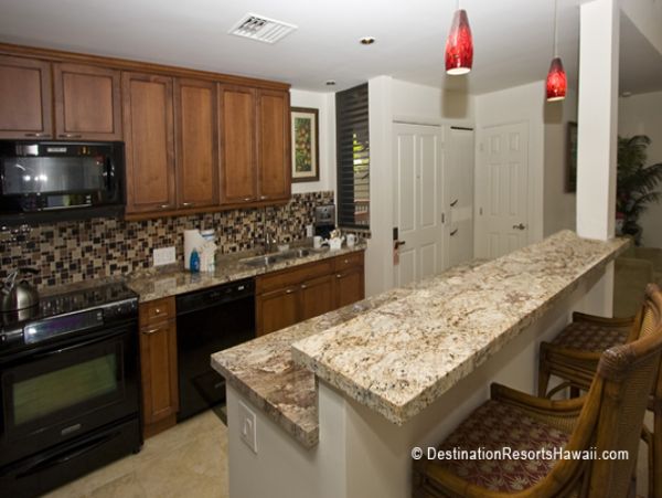 Wailea Condo 969031