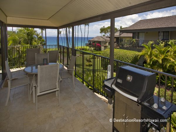 Wailea Condo 969031