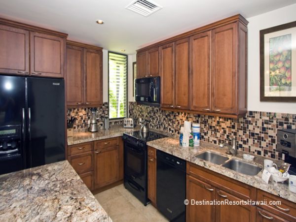 Wailea Condo 969031