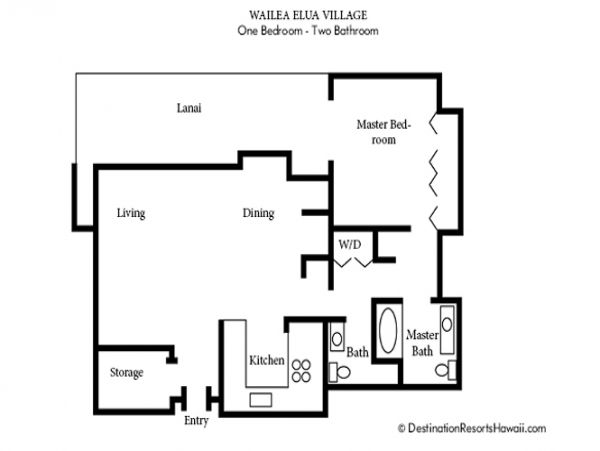 Wailea Condo 969031