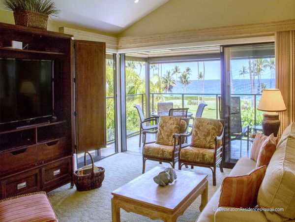 Wailea Condo 969032