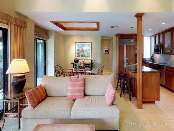 Wailea Condo 969032