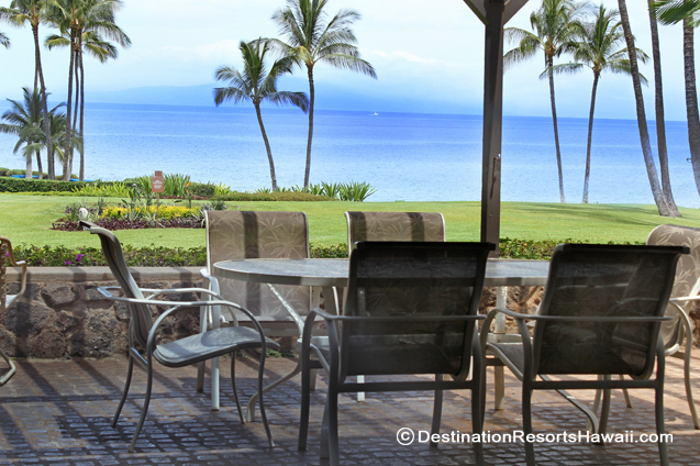 Wailea Condo 969033