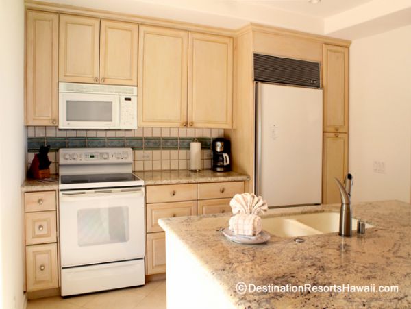 Wailea Condo 969033