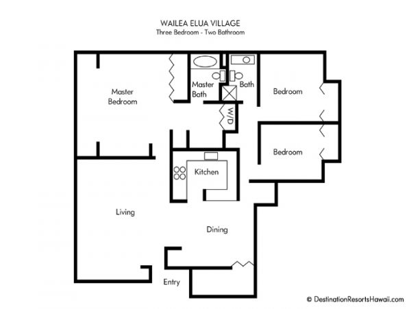 Wailea Condo 969033