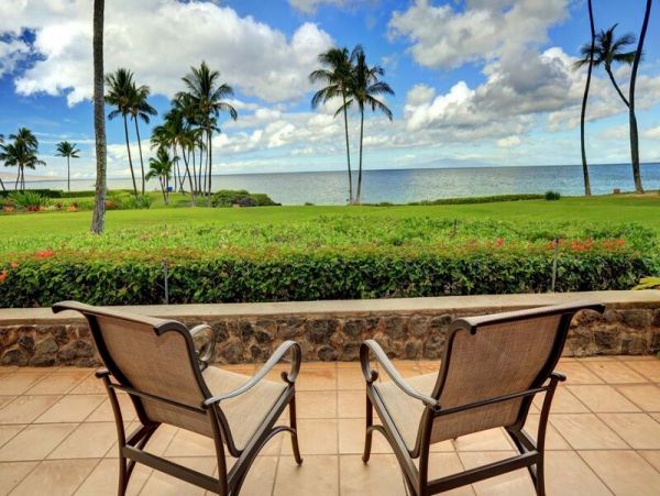 Wailea Condo 969034