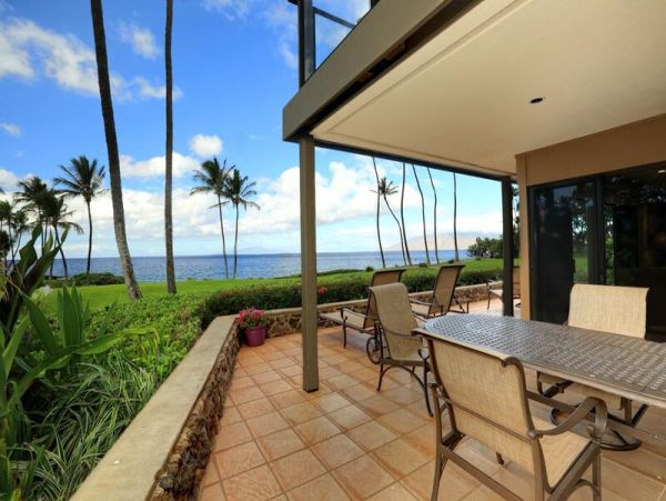 Wailea Condo 969034