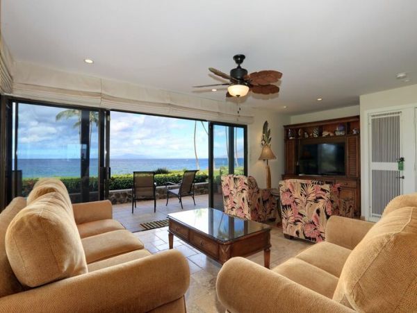 Wailea Condo 969034