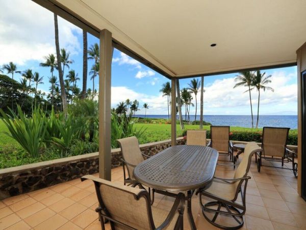 Wailea Condo 969034