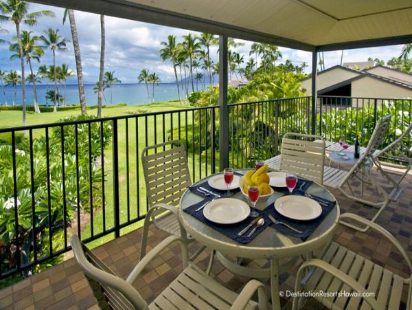Wailea Condo 969036