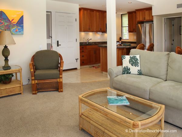 Wailea Condo 969036