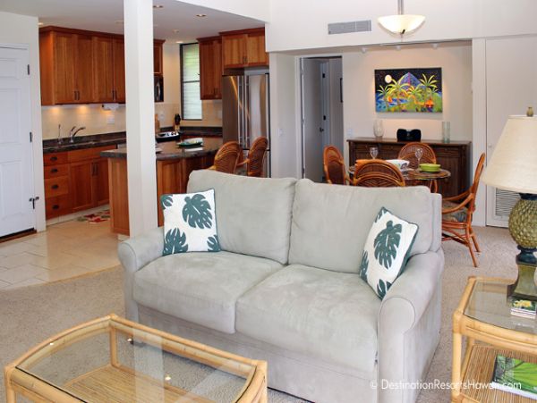 Wailea Condo 969036