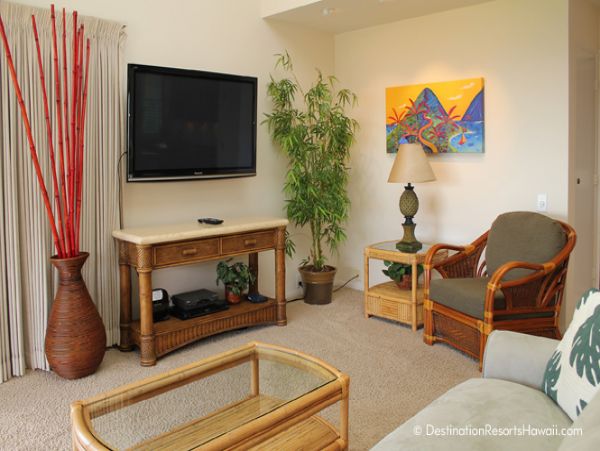Wailea Condo 969036