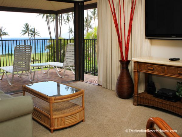 Wailea Condo 969036