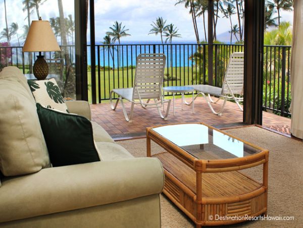 Wailea Condo 969036