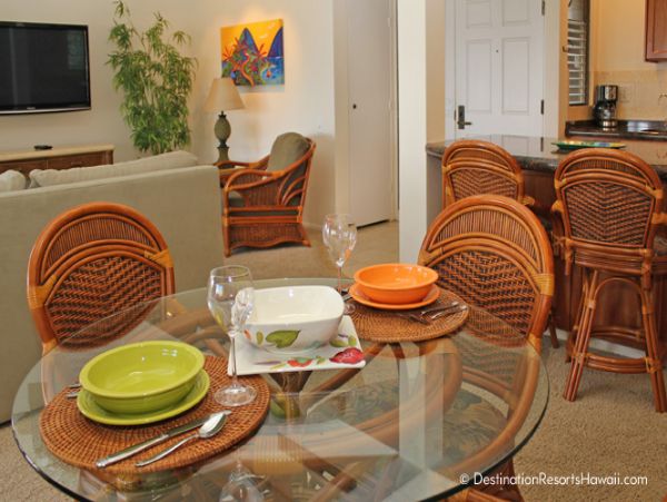 Wailea Condo 969036