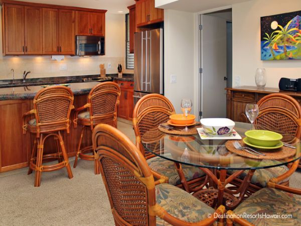 Wailea Condo 969036