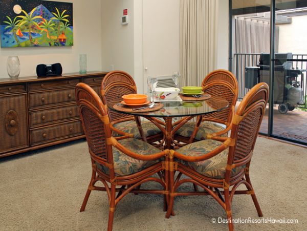 Wailea Condo 969036