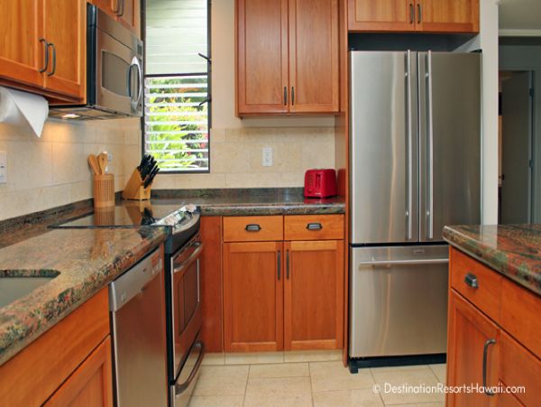 Wailea Condo 969036