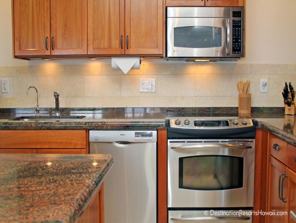 Wailea Condo 969036