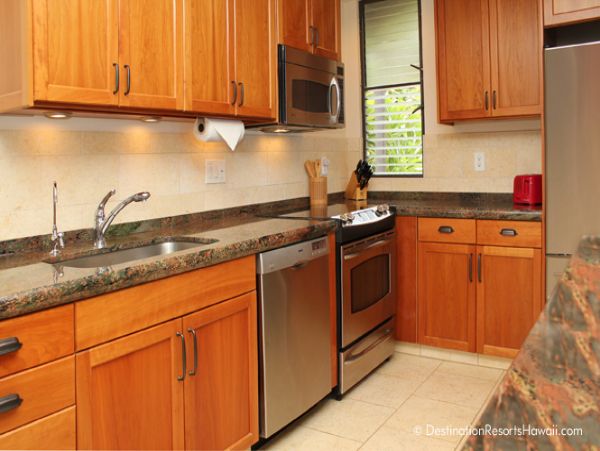 Wailea Condo 969036