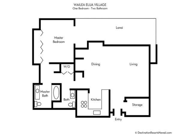 Wailea Condo 969036