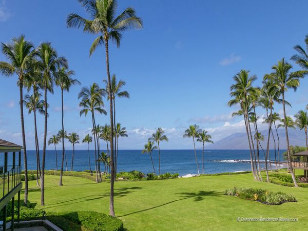 Wailea Condo 969037
