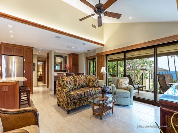 Wailea Condo 969037