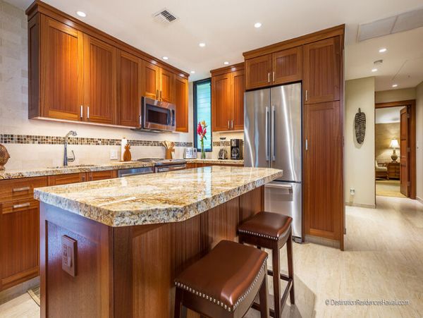 Wailea Condo 969037