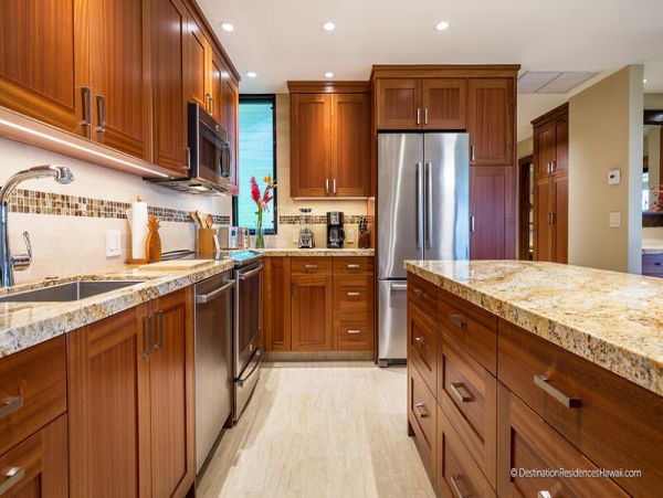 Wailea Condo 969037