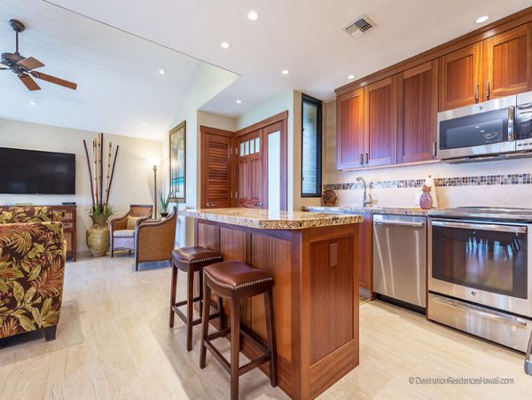 Wailea Condo 969037