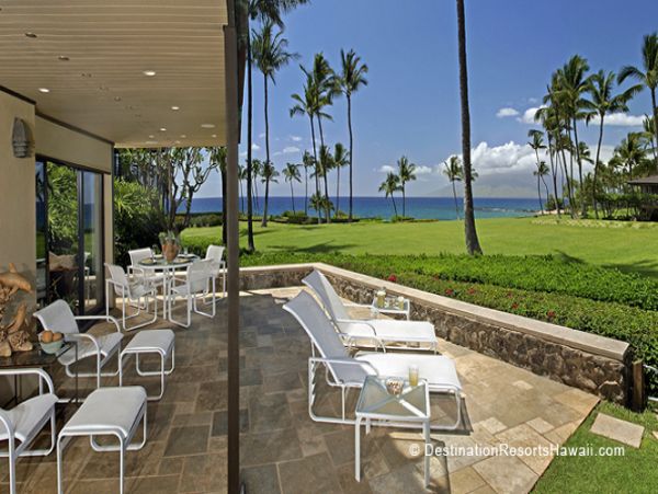 Wailea Condo 969038
