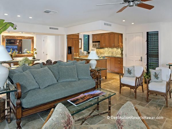 Wailea Condo 969038
