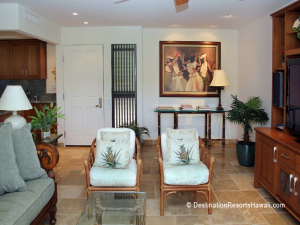 Wailea Condo 969038