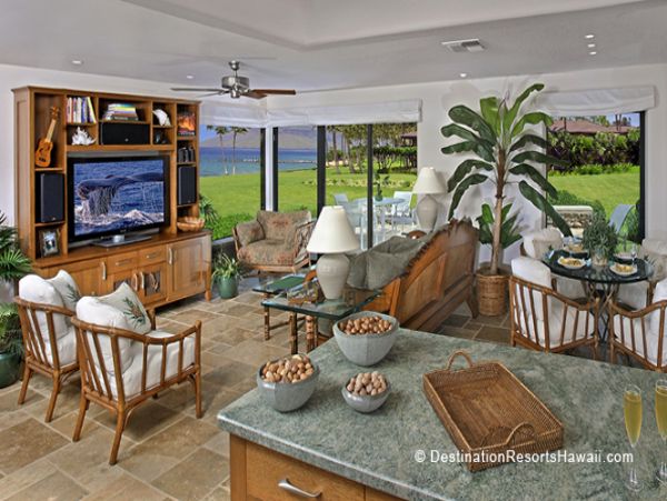 Wailea Condo 969038
