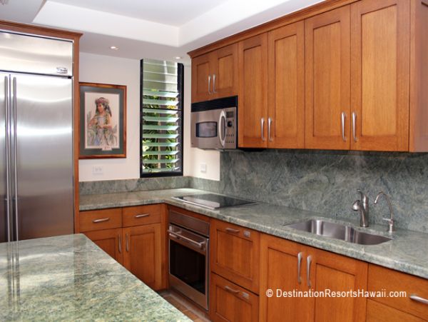 Wailea Condo 969038