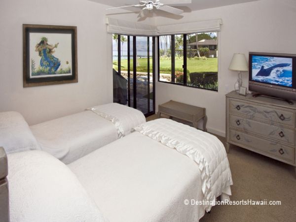 Wailea Condo 969038