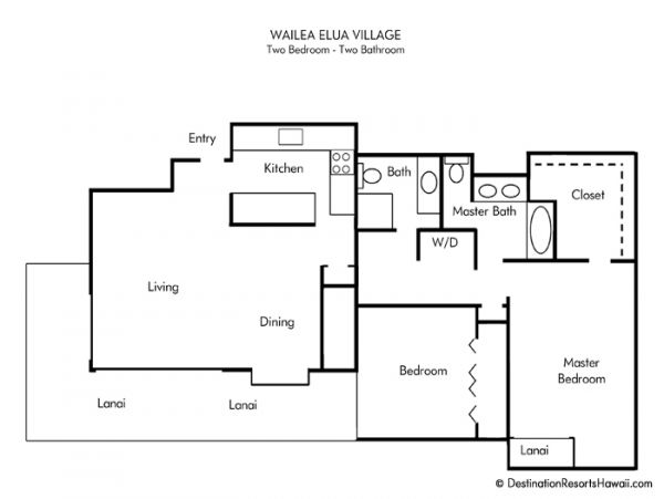 Wailea Condo 969038