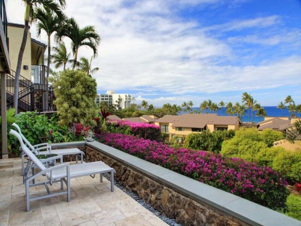 Wailea Condo 969039