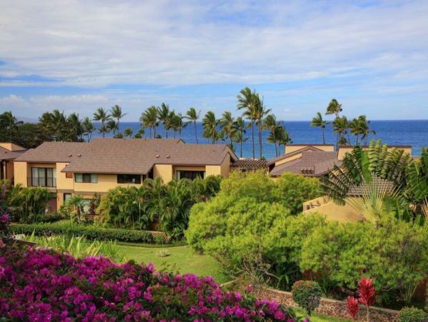 Wailea Condo 969039