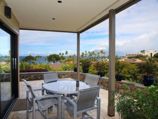 Wailea Condo 969039