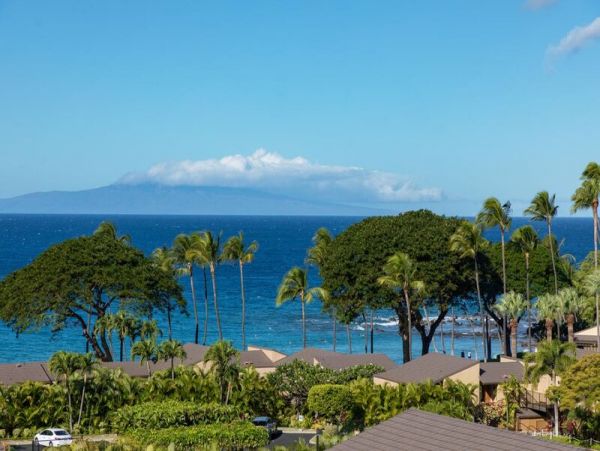Wailea Condo 969040