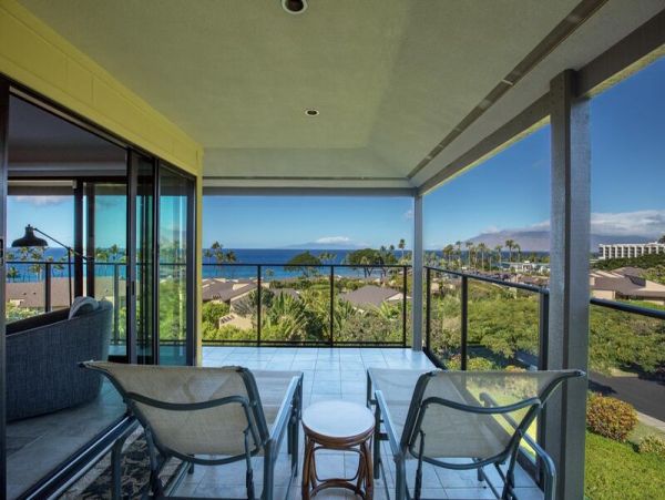 Wailea Condo 969040