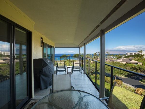Wailea Condo 969040
