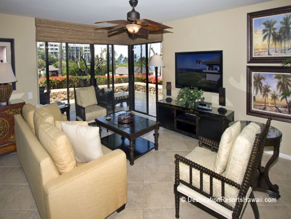 Wailea Condo 969041