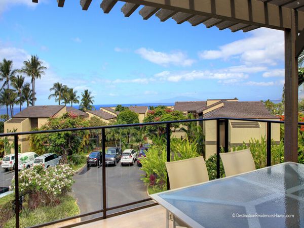 Wailea Condo 969042
