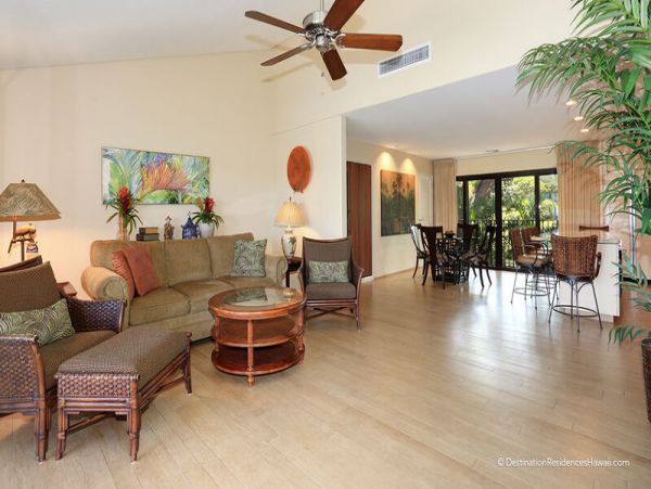 Wailea Condo 969042