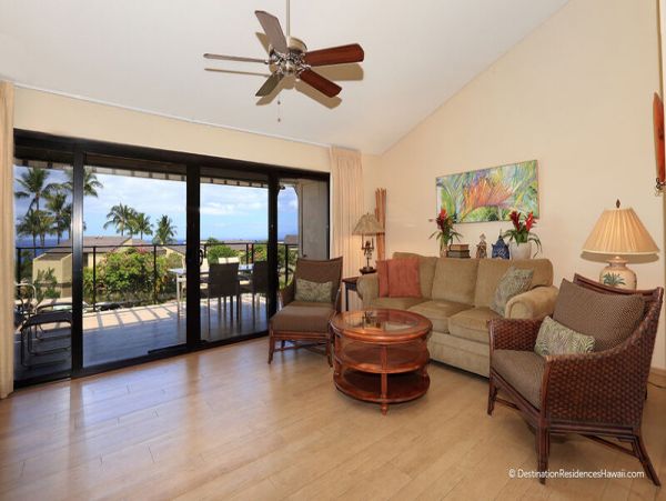 Wailea Condo 969042