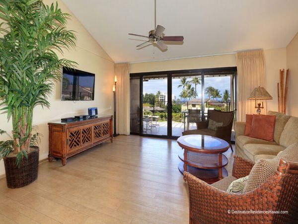 Wailea Condo 969042